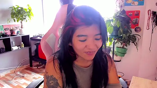 annie walker6 online show from January 2026 06:33:01 PM