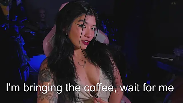 annie walker6 online show from April 2026 11:03:01 PM