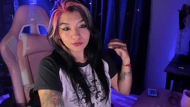 annie walker6 online show from May 2026 02:29:01 AM