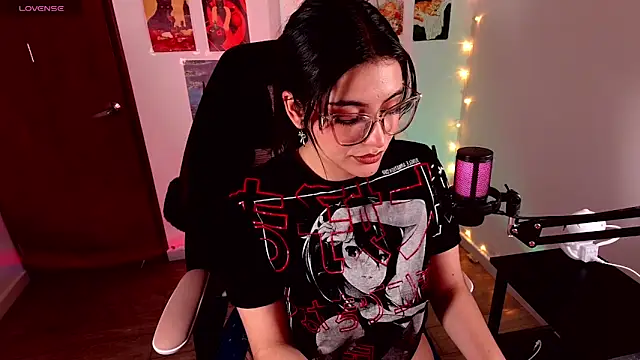 Ellie Jhonson   online show from April 2026 04:39:01 AM