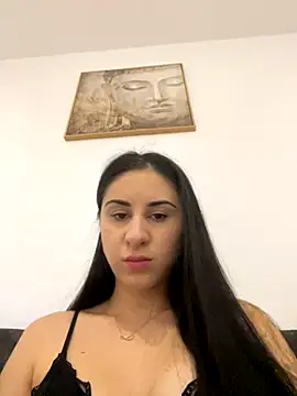 JenniferEdith online show from December 2024 07:21:01 AM