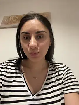 JenniferEdith online show from February 2025 08:36:01 PM