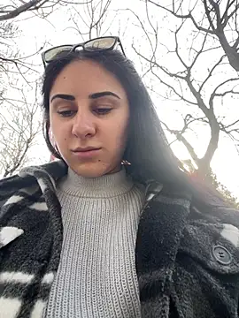 JenniferEdith online show from March 2025 07:35:02 AM