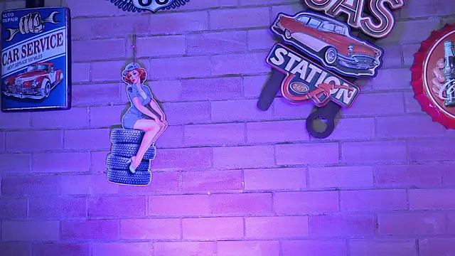 miss canndy online show from March 2026 06:11:01 PM