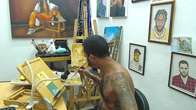 color beat17 online show from December 2024 04:37:01 PM