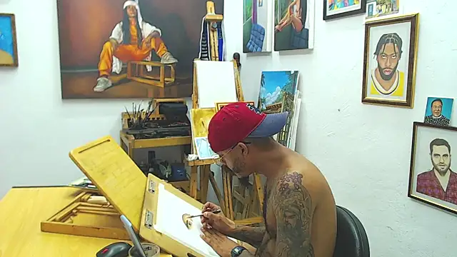 color beat17 online show from December 2024 10:57:02 PM