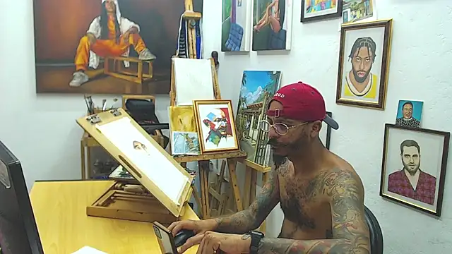 color beat17 online show from January 2025 07:32:01 PM