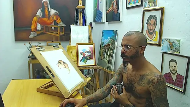 color beat17 online show from January 2025 07:18:01 PM