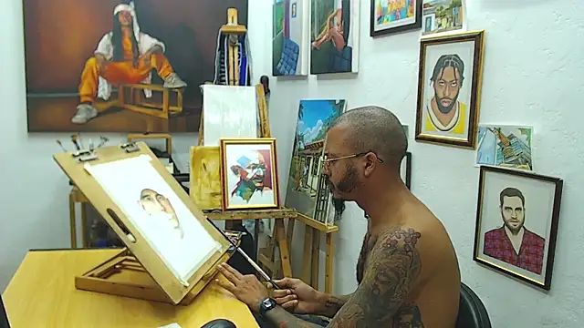 color beat17 online show from January 2025 04:24:01 PM