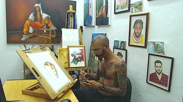 color beat17 online show from January 2025 10:39:01 PM