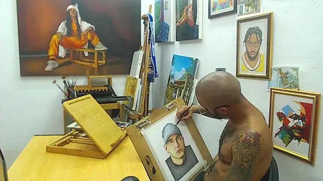 color beat17 online show from February 2025 06:15:02 PM