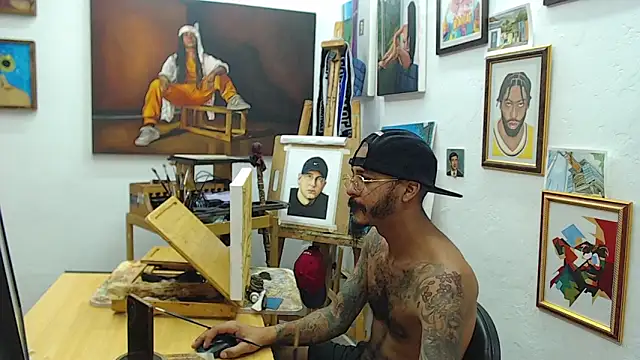 color beat17 online show from February 2025 01:35:02 PM