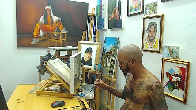 color beat17 online show from March 2025 08:00:01 PM