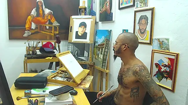 color beat17 online show from March 2025 06:23:02 PM