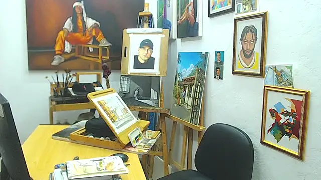 color beat17 online show from March 2025 01:18:02 PM