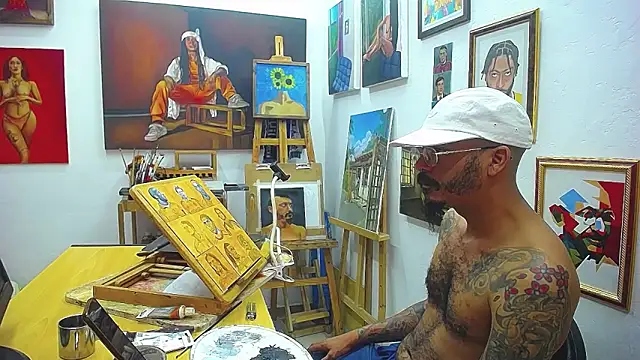 color beat17 online show from September 2025 01:33:02 PM