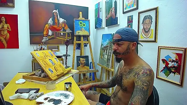 color beat17 online show from September 2025 01:11:02 PM