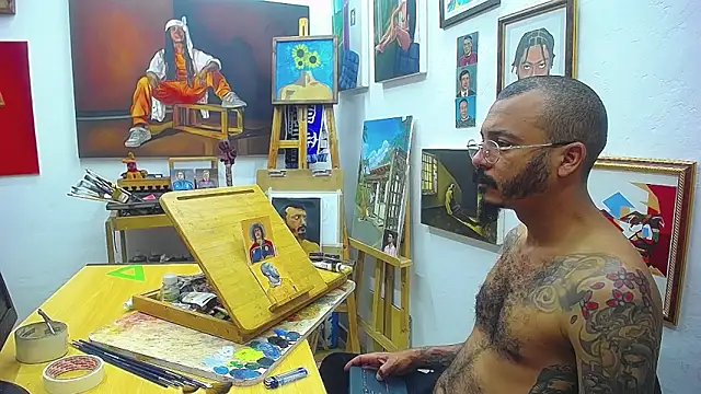 color beat17 online show from October 2025 03:31:02 PM