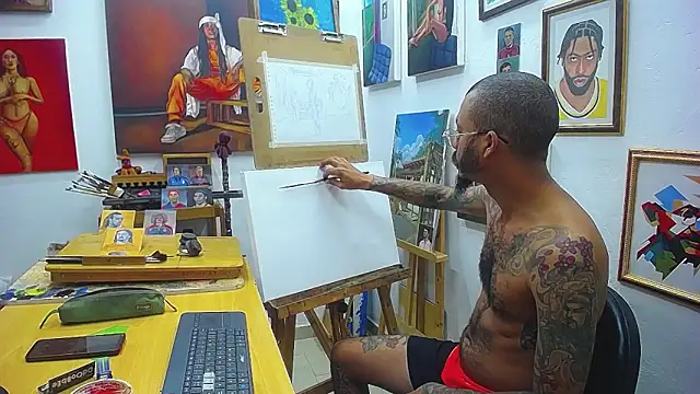 color beat17 online show from October 2025 01:09:01 PM