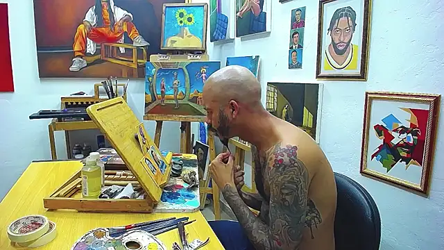 color beat17 online show from December 2025 11:11:02 PM