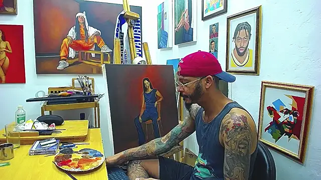 color beat17 online show from February 2026 02:13:02 PM