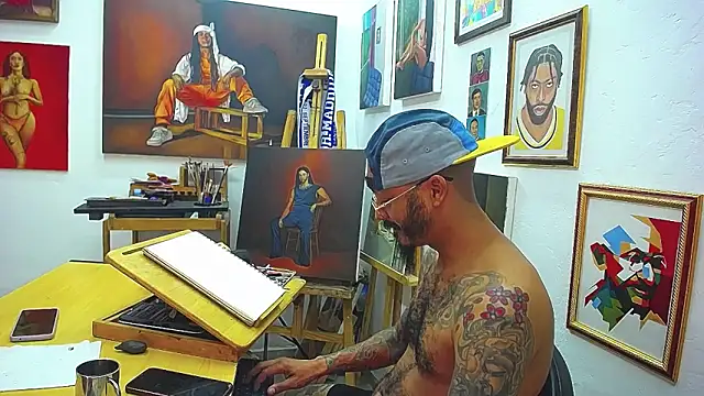 color beat17 online show from March 2026 02:19:01 PM