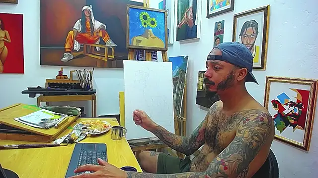 color beat17 online show from April 2026 02:04:02 PM