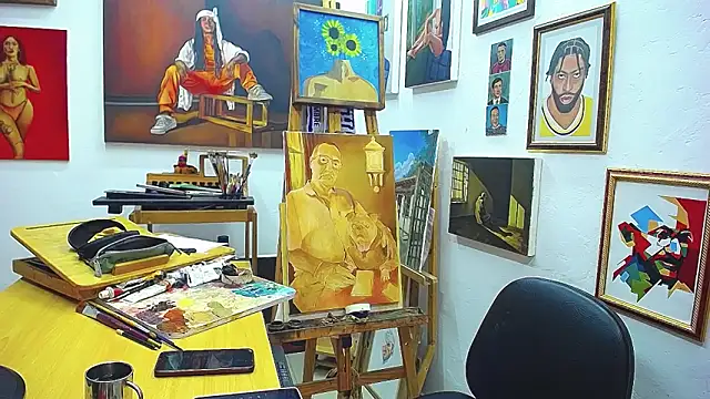 color beat17 online show from April 2026 02:22:01 PM