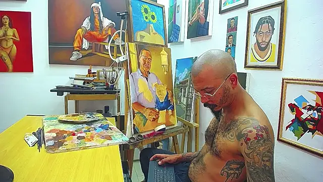 color beat17 online show from April 2026 02:20:01 PM