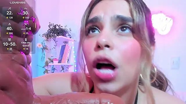 crisbell lopez online show from January 2026 12:38:01 AM