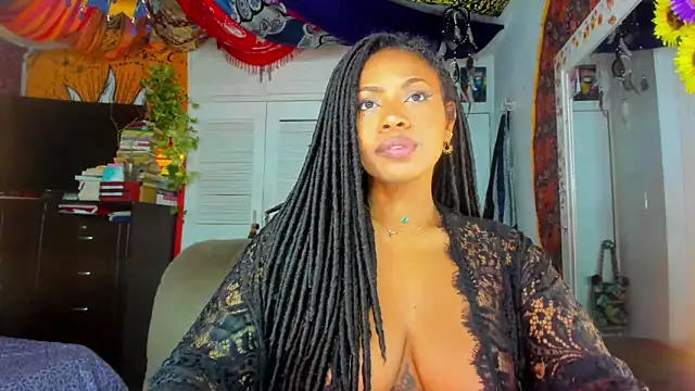 ElizaGrey  online show from December 2024 07:27:01 AM