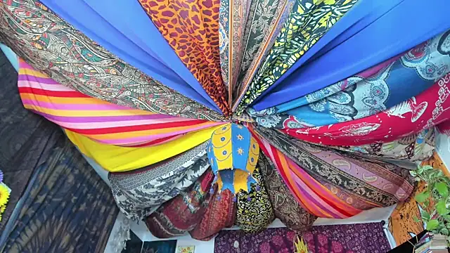 ElizaGrey  online show from February 2025 03:40:01 PM