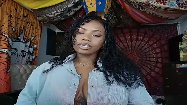 ElizaGrey  online show from April 2026 06:31:02 AM