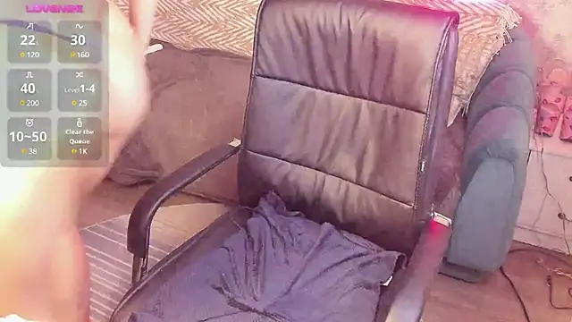 amanda strong online show from January 2025 01:02:01 AM