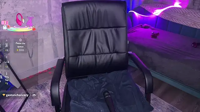 amanda strong online show from April 2026 02:51:02 AM