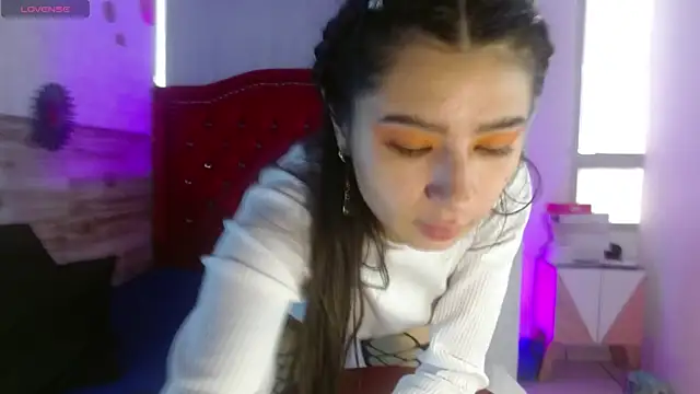 Snapshot of renata_allen chatting on March 2025 03:13:02 PM renata allen online show from March 2025 03:13:02 PM