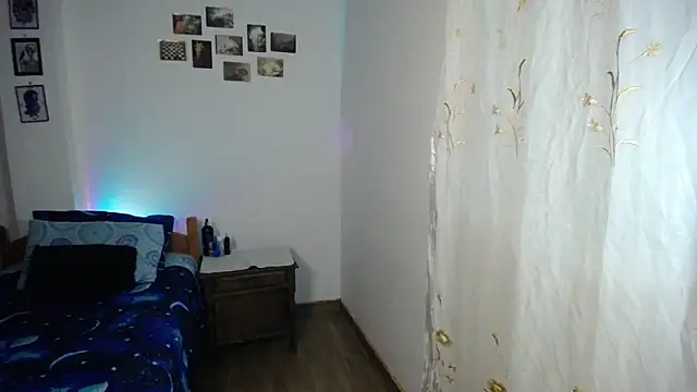 monkeywillwhite online show from February 2026 12:47:02 AM