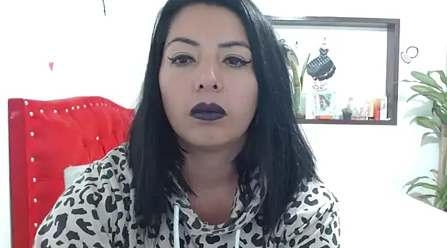 Mariana collins99 online show from December 2024 01:29:02 AM