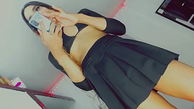 candy kendall online show from March 2025 11:19:01 AM