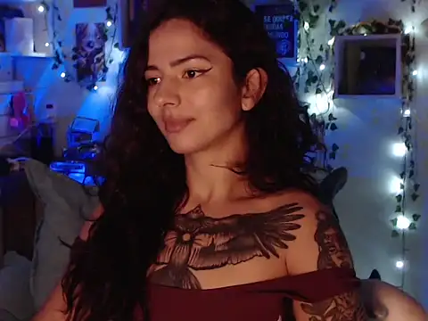 BeellyDance online show from November 2025 12:59:02 PM