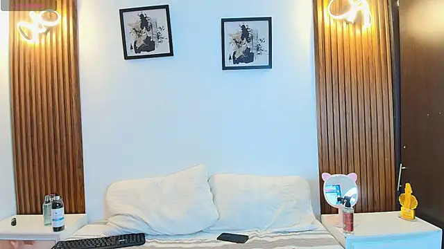 SofiaSweet  online show from April 2026 10:00:01 AM