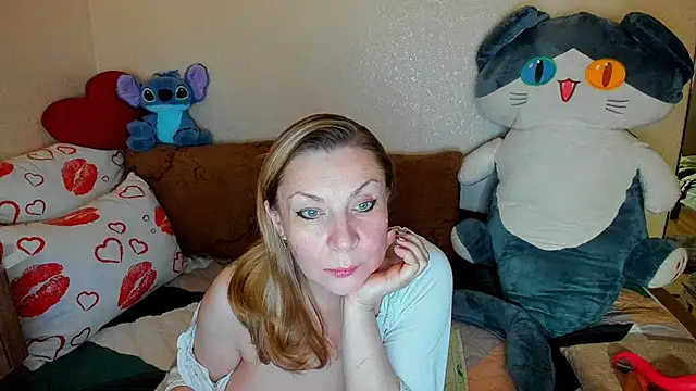 Snapshot of KerryBlareX chatting on December 2024 04:52:02 PM KerryBlareX online show from December 2024 04:52:02 PM