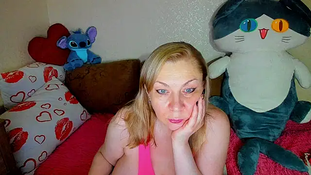 Snapshot of KerryBlareX chatting on March 2025 03:50:02 PM KerryBlareX online show from March 2025 03:50:02 PM