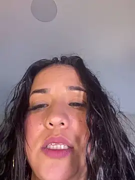 SalomeMartinesss online show from February 2025 12:19:02 AM