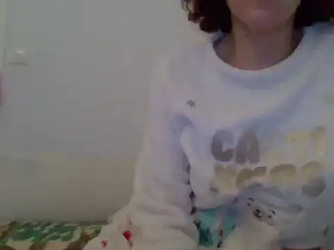 Snapshot of zorritasuperhot chatting on December 2024 11:56:01 PM zorritasuperhot online show from December 2024 11:56:01 PM