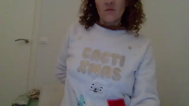 Snapshot of zorritasuperhot chatting on December 2024 11:58:02 PM zorritasuperhot online show from December 2024 11:58:02 PM