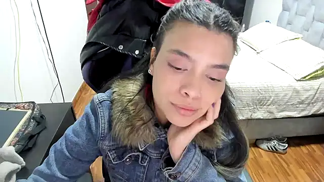 LuisaReyes 2911 online show from January 2026 02:48:02 AM