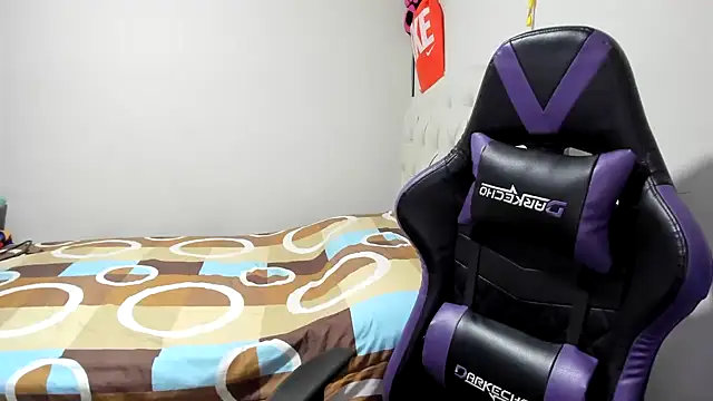 LuisaReyes 2911 online show from February 2026 03:18:01 AM