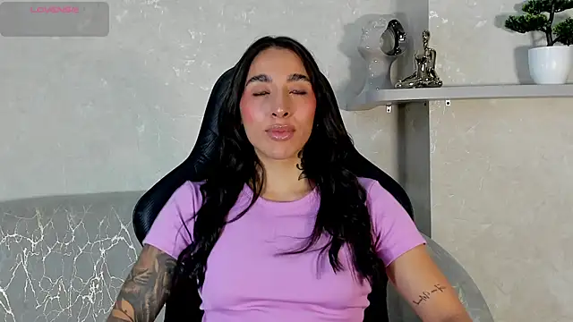 Snapshot of KAYLA_BATISTA chatting on July 2026 08:14:01 PM KAYLA BATISTA online show from July 2026 08:14:01 PM