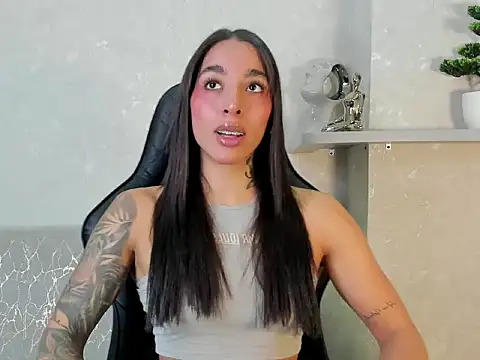 Snapshot of KAYLA_BATISTA chatting on July 2026 12:09:02 AM KAYLA BATISTA online show from July 2026 12:09:02 AM